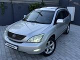 Lexus RX 300 2005 годаүшін7 300 000 тг. в Астана – фото 2