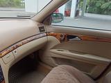 Mercedes-Benz E 350 2008 года за 7 000 000 тг. в Алматы – фото 5