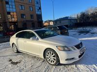 Lexus GS 300 2007 года за 5 750 000 тг. в Кокшетау