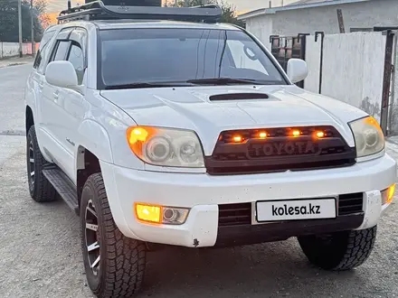 Toyota 4Runner 2003 года за 9 800 000 тг. в Актау – фото 8