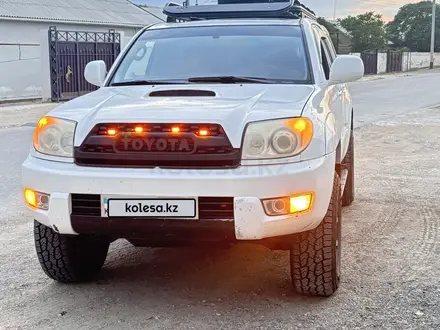 Toyota 4Runner 2003 года за 9 800 000 тг. в Актау – фото 7