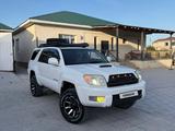 Toyota 4Runner 2003 годаүшін10 500 000 тг. в Актау
