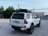 Toyota 4Runner 2003 годаүшін10 500 000 тг. в Актау – фото 4