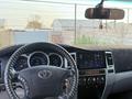 Toyota 4Runner 2003 годаүшін9 800 000 тг. в Актау