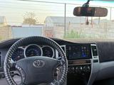 Toyota 4Runner 2003 годаүшін10 500 000 тг. в Актау – фото 5