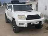 Toyota 4Runner 2003 годаүшін9 800 000 тг. в Актау – фото 3