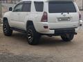 Toyota 4Runner 2003 годаүшін9 800 000 тг. в Актау – фото 5