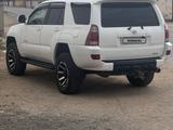 Toyota 4Runner 2003 годаүшін9 800 000 тг. в Актау – фото 5