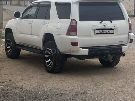 Toyota 4Runner 2003 года за 9 800 000 тг. в Актау – фото 5