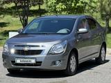 Chevrolet Cobalt 2023 года за 6 400 000 тг. в Шымкент – фото 3