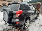 Toyota RAV4 2007 годаүшін6 600 000 тг. в Алматы – фото 5