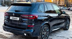 BMW X5 2023 года за 53 000 000 тг. в Астана – фото 5