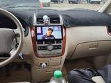 Toyota Ipsum 2006 годаүшін6 000 000 тг. в Актау – фото 5