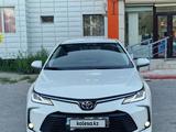 Toyota Corolla 2021 годаfor10 500 000 тг. в Кызылорда