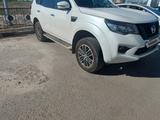 Nissan Terra 2024 годаүшін17 000 000 тг. в Астана
