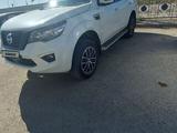 Nissan Terra 2024 годаүшін17 000 000 тг. в Астана – фото 2