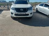 Nissan Terra 2024 годаүшін17 000 000 тг. в Астана – фото 3
