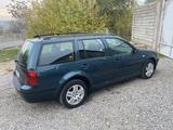 Volkswagen Golf 2002 года за 2 400 000 тг. в Шымкент – фото 4