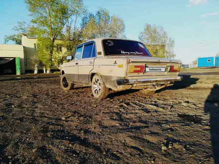 ВАЗ (Lada) 2106 2000 года за 350 000 тг. в Астана – фото 6