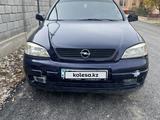 Opel Astra 2001 годаfor2 100 000 тг. в Туркестан