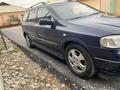 Opel Astra 2001 годаfor2 100 000 тг. в Туркестан – фото 4