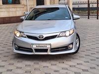 Toyota Camry 2013 годаfor8 900 000 тг. в Шымкент