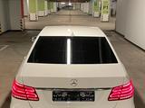 Mercedes-Benz E 200 2015 годаfor13 900 000 тг. в Шымкент – фото 5