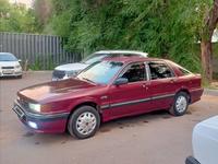 Mitsubishi Galant 1991 годаүшін850 000 тг. в Алматы