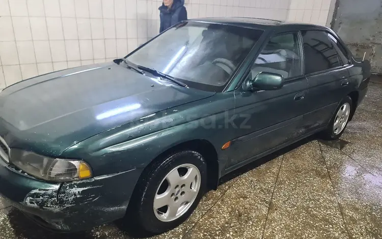 Subaru Legacy 1994 года за 940 000 тг. в Алматы