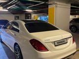 Mercedes-Benz S 500 2013 года за 26 000 000 тг. в Алматы – фото 2