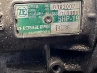 Ауди Акпп DEX 5hp-19. 01v 4wdfor350 000 тг. в Алматы