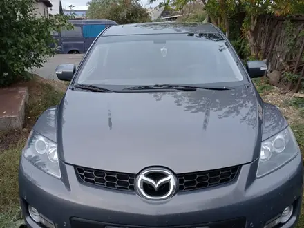 Mazda CX-7 2008 года за 4 500 000 тг. в Семей – фото 12