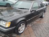 Mercedes-Benz E 230 1991 годаfor1 100 000 тг. в Алматы – фото 2