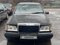 Mercedes-Benz E 230 1991 годаүшін1 100 000 тг. в Алматы