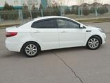 Kia Rio 2012 года за 4 800 000 тг. в Тараз – фото 4