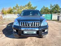 Toyota Land Cruiser Prado 2006 годаүшін10 500 000 тг. в Актобе