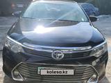 Toyota Camry 2015 годаүшін11 300 000 тг. в Усть-Каменогорск