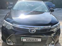 Toyota Camry 2015 года за 11 200 000 тг. в Усть-Каменогорск