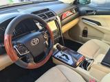 Toyota Camry 2015 годаүшін10 700 000 тг. в Усть-Каменогорск – фото 2