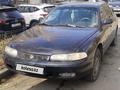 Mazda 626 1995 годаfor1 100 000 тг. в Астана – фото 2