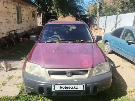 Honda CR-V 1996 года за 2 200 000 тг. в Караганда