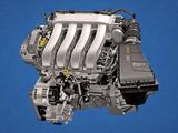 TitanAuto Renault K4M двигатель за 520 000 тг. в Астана