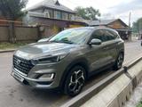 Hyundai Tucson 2020 годаfor12 800 000 тг. в Алматы – фото 2