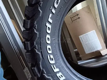 285/60 R18 BFGoodrich ALL-TERRAIN KO2 2штүшін150 000 тг. в Астана – фото 2