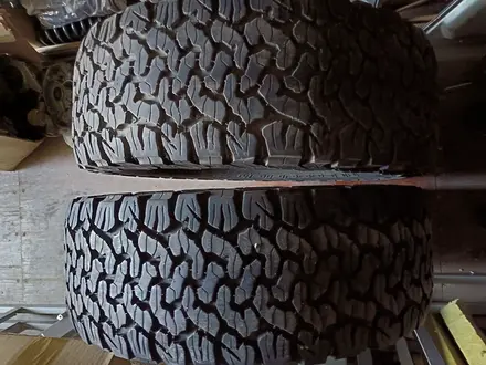 285/60 R18 BFGoodrich ALL-TERRAIN KO2 2штүшін150 000 тг. в Астана