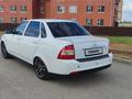 ВАЗ (Lada) Priora 2170 2013 годаүшін2 900 000 тг. в Актобе – фото 3