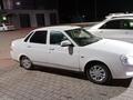 ВАЗ (Lada) Priora 2170 2013 годаfor2 800 000 тг. в Актобе – фото 5