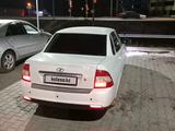 ВАЗ (Lada) Priora 2170 2013 годаүшін2 800 000 тг. в Актобе – фото 4