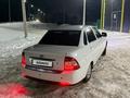 ВАЗ (Lada) Priora 2170 2013 годаfor2 800 000 тг. в Актобе – фото 3