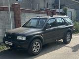 Opel Frontera 1999 года за 3 500 000 тг. в Алматы